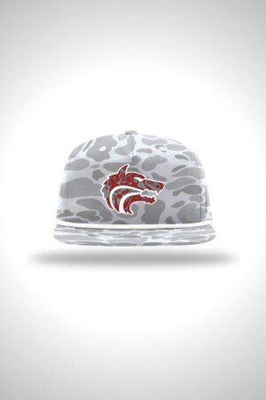 Cedarcrest Band & Guard Richardson Printed Umpqua Gramps Cap