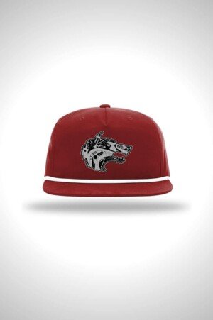 Cedarcrest Band & Guard Richardson Umpqua Gramps Cap
