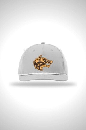 Cedarcrest Band & Guard Richardson 5-Panel Classic Rope Cap