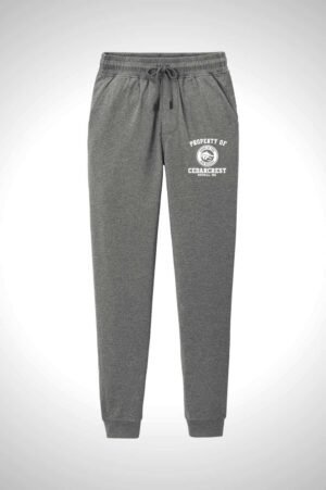 Cedarcrest Sport-Tek Sport-Wick Stretch Jogger