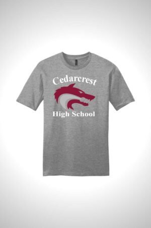 Cedarcrest District Very Important Tee