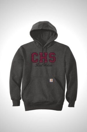 Cedarcrest Carhartt Rain Defender Paxton Heavyweight Hooded Sweatshirt