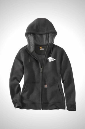 Cedarcrest Carhartt Women’s Clarksburg Full-Zip Hoodie