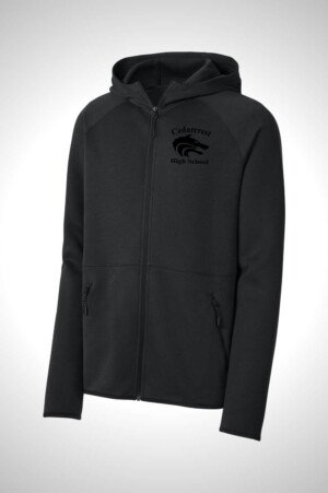 Cedarcrest Phenom Full-Zip Hoodie