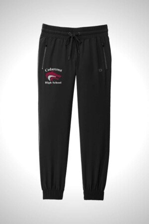 Cedarcrest OGIO Women’s Connection Jogger