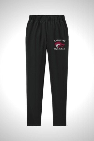 Cedarcrest Sport-Tek Repeat Pant