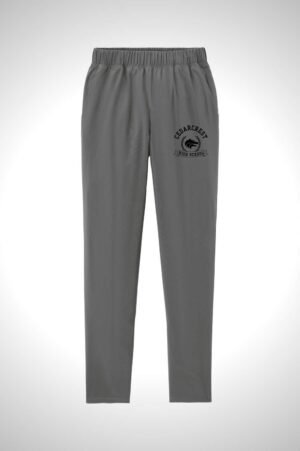Cedarcrest Sport-Tek Repeat Pant