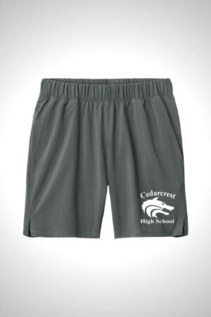 Cedarcrest Sport-Tek Repeat 7” Short