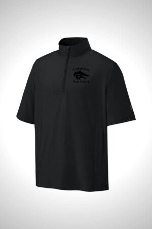 Cedarcrest Richardson Barrage Wind Shirt