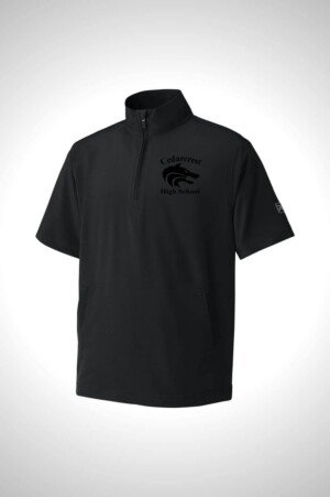 Cedarcrest Richardson Youth Barrage Wind Shirt
