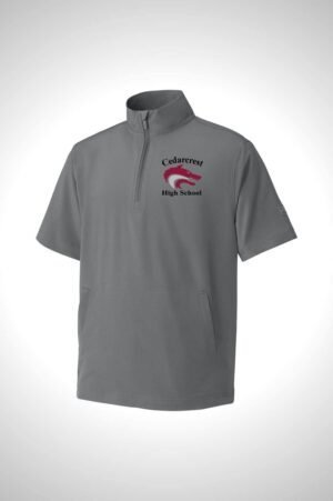Cedarcrest Richardson Youth Barrage Wind Shirt