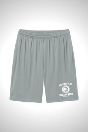Cedarcrest Sport-Tek PosiCharge Competitor 7” Pocketed Short