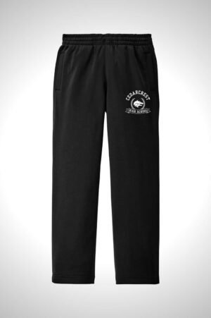 Cedarcrest Sport-Tek Youth Sport-Wick Fleece Pant
