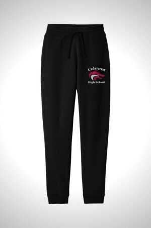Cedarcrest District V.I.T. Fleece Jogger