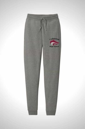 Cedarcrest District V.I.T. Fleece Jogger
