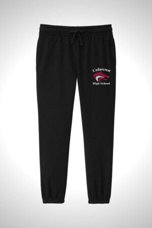 Cedarcrest District Women’s V.I.T. Fleece Sweatpant
