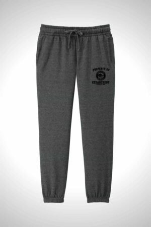 Cedarcrest District Women’s V.I.T. Fleece Sweatpant