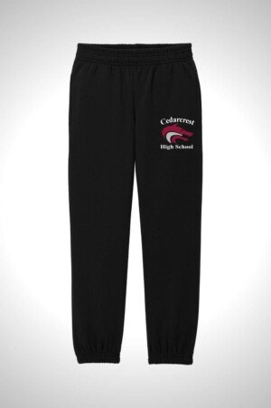 Cedarcrest District Youth V.I.T. Fleece Sweatpant