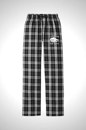 Cedarcrest District Women’s Flannel Plaid Pant