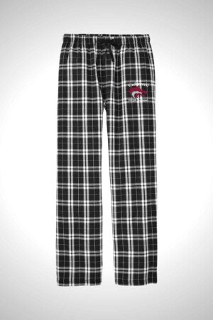 Cedarcrest Flannel Plaid Pant