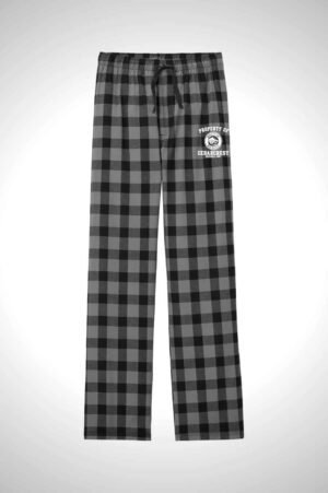 Cedarcrest District Flannel Plaid Pant