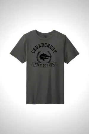 Cedarcrest District Youth Perfect Tri Tee