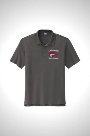 Cedarcrest Sport-Tek Sideline Polo