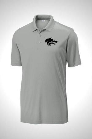 Cedarcrest Sport-Tek PosiCharge Competitor Polo