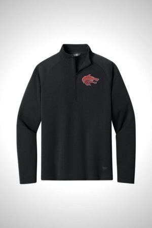 Cedarcrest New Era Stand Out 1/4-Zip
