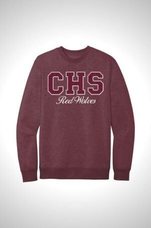 Cedarcrest District V.I.T. Fleece Crew