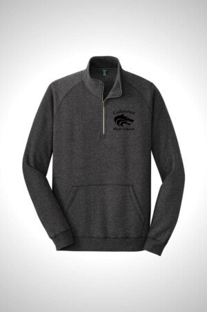 Cedarcrest District Lightweight Fleece 1/4-Zip