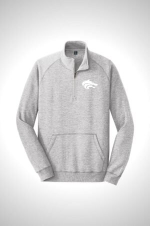 Cedarcrest District Lightweight Fleece 1/4-Zip