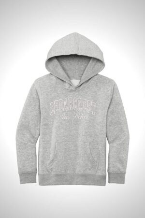 Cedarcrest District Youth V.I.T. Fleece Hoodie
