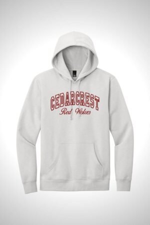 Cedarcrest District V.I.T. Fleece Hoodie