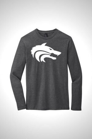 Cedarcrest District Very Important Tee Long Sleeve