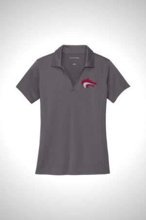 Cedarcrest Port Authority Women’s Performance Staff Polo