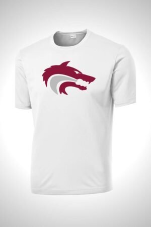 Cedarcrest Sport-Tek PosiCharge Competitor Tee