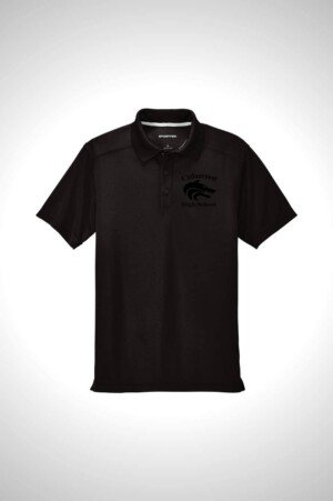Cedarcrest Sport-Tek PosiCharge Micro-Mesh Polo