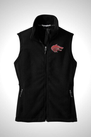 Cedarcrest Port Authority Women’s Value Fleece Vest