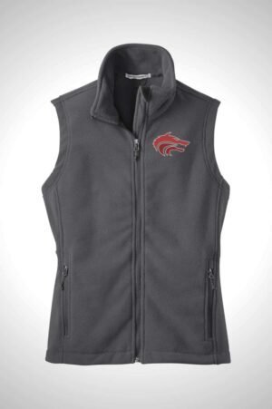 Cedarcrest Port Authority Women’s Value Fleece Vest