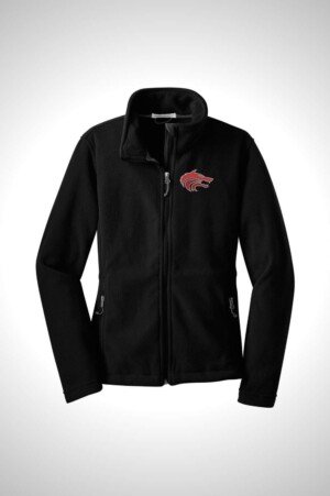 Cedarcrest Port Authority Women’s Value Fleece Jacket