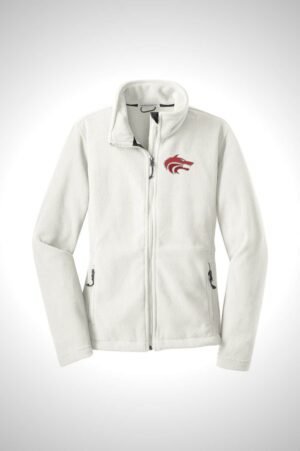 Cedarcrest Port Authority Women’s Value Fleece Jacket