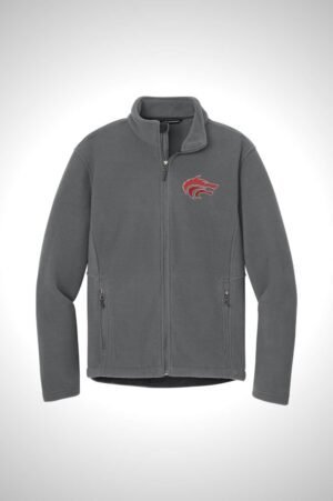 Cedarcrest Port Authority Value Fleece Jacket