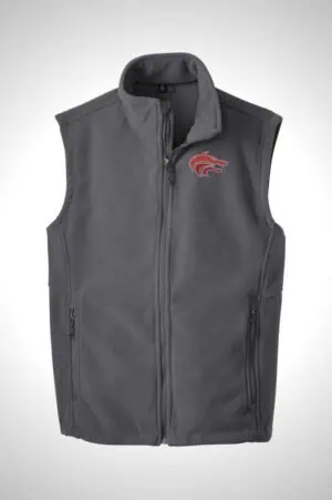 Cedarcrest Port Authority Value Fleece Vest