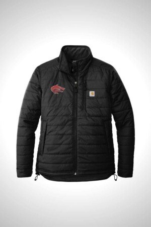 Cedarcrest Carhartt Women’s Gilliam Jacket