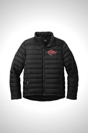 Cedarcrest Port Authority Horizon Puffy Jacket