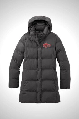 Cedarcrest Mercer+Mettle Women’s Puffy Parka