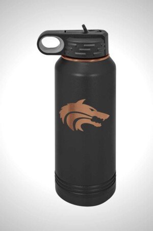 Cedarcrest 32 oz. Water Bottle