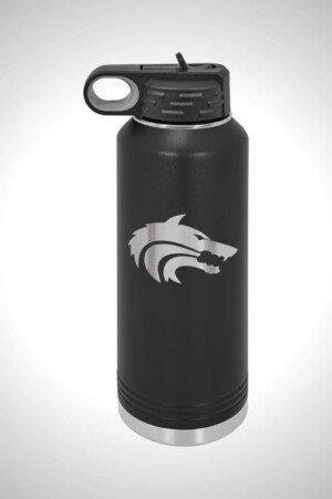 Cedarcrest 40 oz. Water Bottle