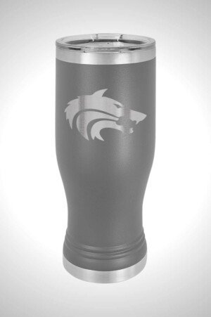 Cedarcrest 20 oz. Pilsner Tumbler with Standard Lid